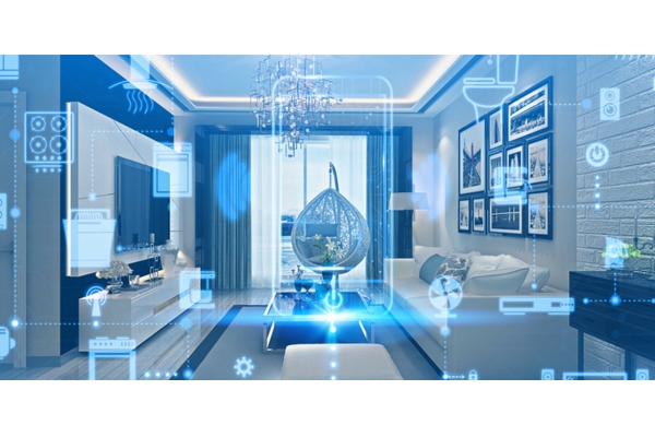 Smart home industry